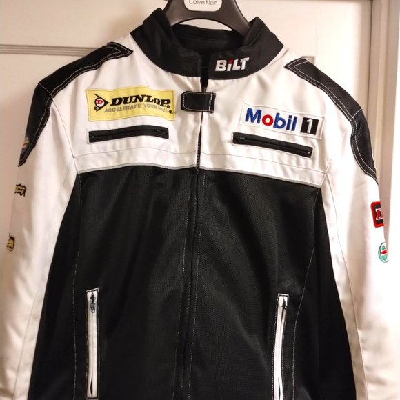 Bilt Other - Bilt - Mesh Motorcycle Jacket - Size L